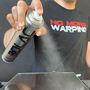 3DLAC 400ml Спрей лепило за 3D принтиране - Силно сцепление и бързо изсъхване