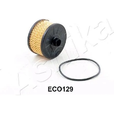 Ashika 10-ECO129 маслен филтър HENGST E823HD263 (10-ECO129)