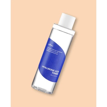 Isntree Hyaluronic Acid Toner 400 ml