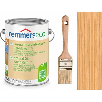 Remmers Lasur Eco 0,75 l bezfarebná