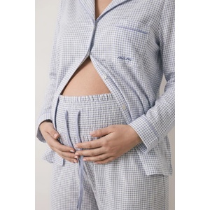 Women'Secret пижама от две части дамска от памук (4464356)