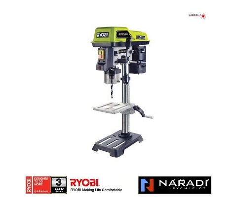Ryobi RDP102L