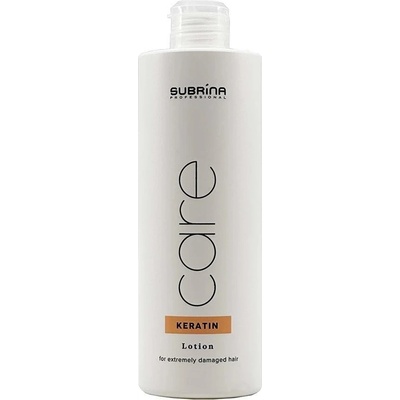 Subrína Care Massage Lotion 480 ml