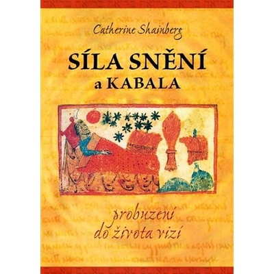Síla snění a Kabala