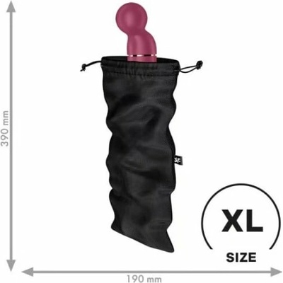 Satisfyer Taška XL Obal na príslušenstvo, odolný materiál