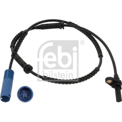 Snímač, počet otáček kol FEBI BILSTEIN 45236