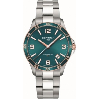 Certina C033.851.21.097.00