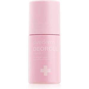 Swederm DEO ROLL Vitamin E рол-он и антиперспирант с витамин Е 60ml
