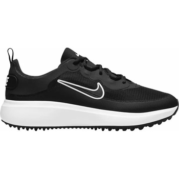 Nike Ace Summerlite Black/White 36 Женски голф обувки (DA4117-24-5,5)