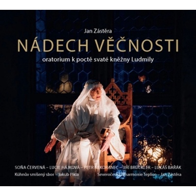 Nádech věčnosti