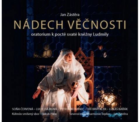 Nádech věčnosti