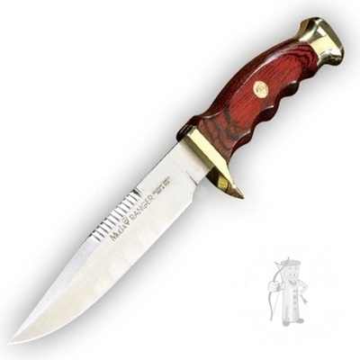 Muela Ranger 14 RS