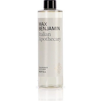 Max Benjamin Италиански Апотекерски Дифузер Флакон Max Benjamin 300 мл