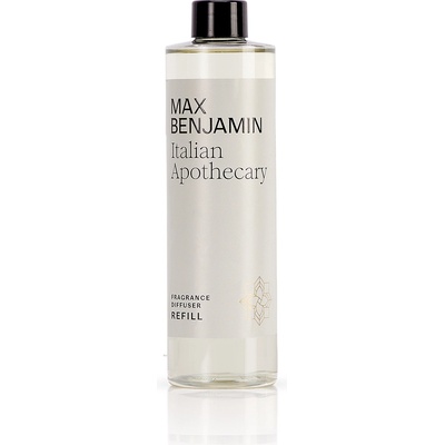 Max Benjamin Италиански Апотекерски Дифузер Флакон Max Benjamin 300 мл