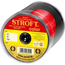 STROFT COLOR RED 500 m 0,35 mm