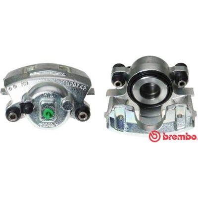 Brzdový strmeň BREMBO F 37 001 (F37001)