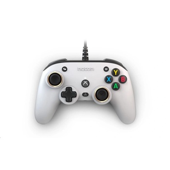 Image 1 of NACON Pro Compact Dolby Atmos Xbox/PC (XBXPROCOMPACTWHITE)