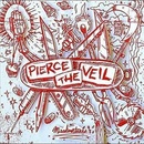 PIERCE THE VEIL: MISADVENTURES CD