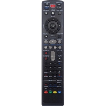 съвместим Lg akb37026814 - заместител дистанционно управление (akb37026814)