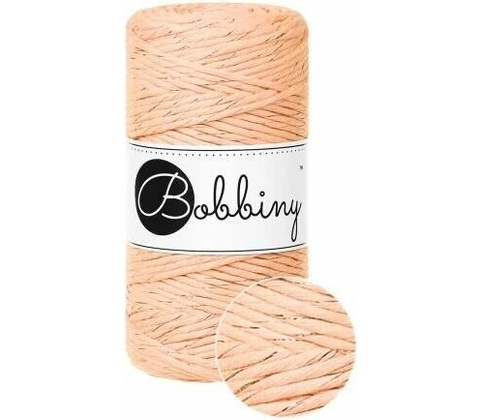 Bobbiny Macrame Regular 3mm - leopard
