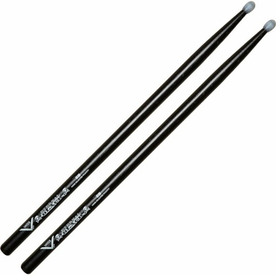 VHEB5BN Eternal Black 5B Nylon Tip Палки за барабани (VHEB5BN)