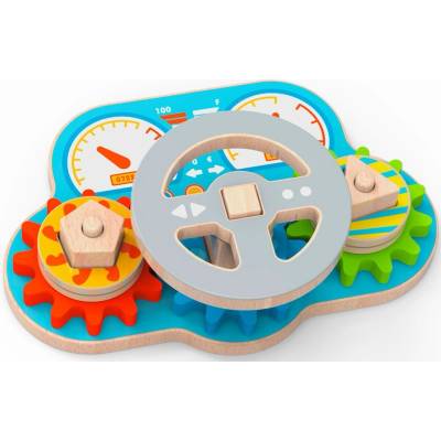 HM Studio 16V57189 Skladačka volant
