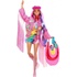 Barbie Extra Fly Barbie cestovatelka v oblečku do pouště HPB15