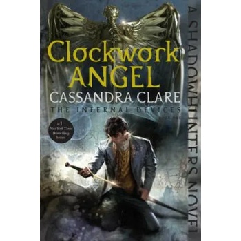 Image 1 of Clockwork Angel