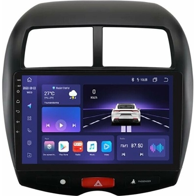 HIZPO S101004 Mitsubishi ASX Varianta B - S RockFord, (4+32GB)