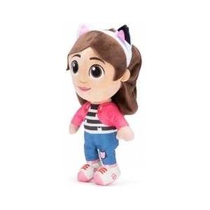 Simba Toys Gabi plush mascot stylized 25cm Cat Cottage Gabi. Gabbys Dollhouse