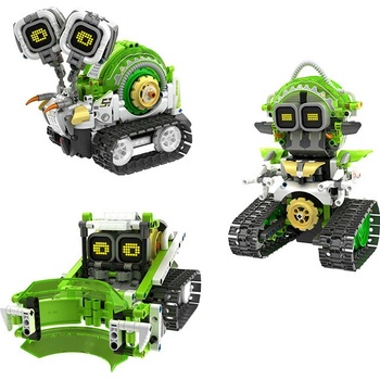 iM.Master robot hlemýžď 3v1 RC na dálkové ovládání 13,5x21,2x18 cm