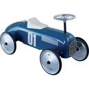 Vilac Kovové Historické závodní auto modré
