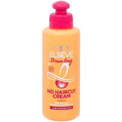 L'Oréal Elseve Dream Long No Haircut Cream 200 ml