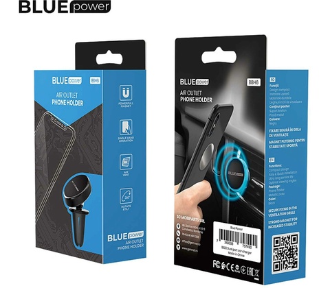 BLUE Power BBH6