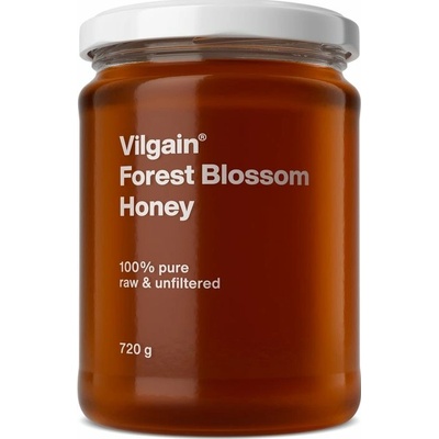 Vilgain Lesní med 720 g – Zbozi.Blesk.cz