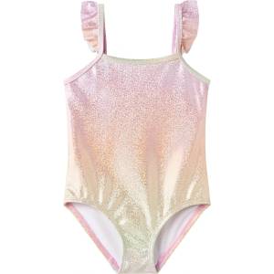 NAME IT Детски бански костюм Name it Kid's Zola Swimsuit - Pirouette - размер 98/104 (EU) (750-3098-0112)