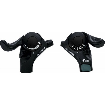 Shimano SL-TX30