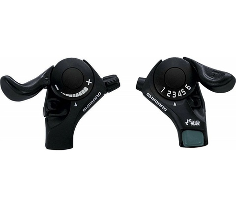 Shimano SL-TX30