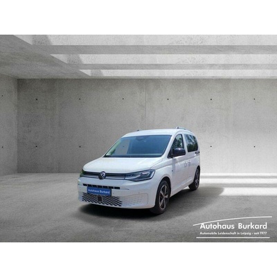 Volkswagen Caddy 2.0 TDI Energy Life 90 kW