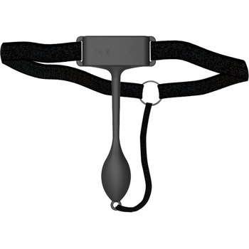 Image 1 of Adrien Lastic Pan-T Vibe Black