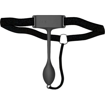 Adrien Lastic Pan-T Vibe Black