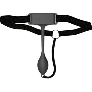 Adrien Lastic Pan-T Vibe Black