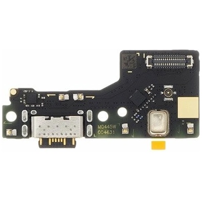 Xiaomi Redmi 13/Poco M6 Deska vč. Dobíjecího Konektoru (Service Pack)