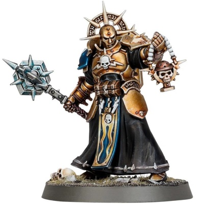 Games Workshop Knight-Relictor (96-56)