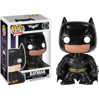 Funko POP! Batman Batman 10 cm