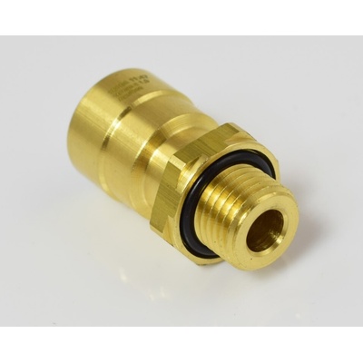 Rychlospojka pneumatická FI10X1 / M14X1.5 RAUFOSS KA90110014