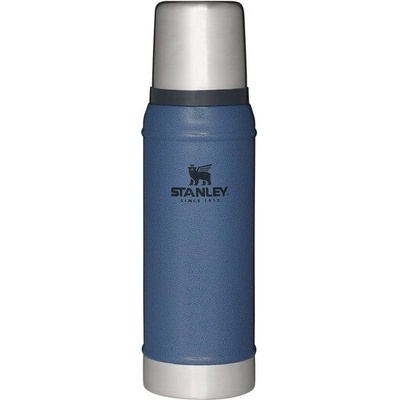 STANLEY Classic Daily usage 0.75 ml Stainless steel Blue (10-01612-060)