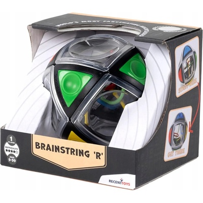 RECENT TOYS Brainstring R – Zboží Mobilmania