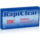 RapiClear THC Marihuana IVD test drogový