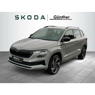 Skoda Karoq 1.5 TSI Sportline 110 kW